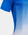 Футболка Joma TIGER IV сине-белая 102764.207