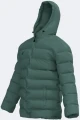 Куртка Joma EXPLORER III зеленая 103475.479