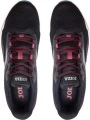 Кросівки бігові Joma ACTIVE чорно-червоні RACTIS2401