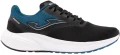 Кроссовки беговые Joma RODIO черно-синие RRODIS2401