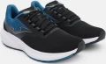 Кроссовки беговые Joma RODIO черно-синие RRODIS2401