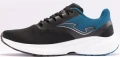 Кроссовки беговые Joma RODIO черно-синие RRODIS2401