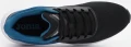 Кроссовки беговые Joma RODIO черно-синие RRODIS2401