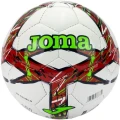 Футбольний м'яч Joma DALI III біло-червоний Розмір 4 401412.206