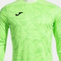 Воротарська форма Joma ZAMORA IX зелена 103703.499