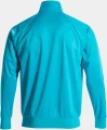 Олімпійка (мастерка) Joma COMBI GALA бірюзова 100086.010