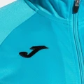 Олімпійка (мастерка) Joma COMBI GALA бірюзова 100086.010
