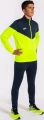 Спортивный костюм Joma OXFORD желто-темно-синий 102747.063