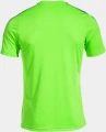 Футболка Joma OLYMPIADA салатовая 103245.021