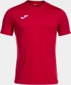 Футболка Joma OLYMPIADA червона 103245.600