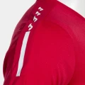 Футболка Joma OLYMPIADA червона 103245.600