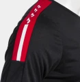 Футболка Joma OLIMPIADA черно-красная 103245.106
