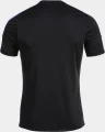 Футболка Joma OLIMPIADA черно-синяя 103245.107