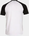 Футболка Joma TIGER VI черно-белая 103679.201