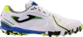 Сороконіжки (шиповки) Joma DRIBLING біло-синьо-жовті DRIS2402TF
