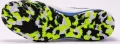 Сороконожки (шиповки) Joma DRIBLING бело-сине-желтые DRIS2402TF