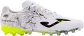 Бутсы Joma SUPERCOPA бело-желтые SUPS2402FG