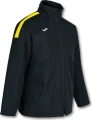 Куртка Joma TRIVOR чорно-жовта 102256.109