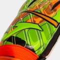 Воротарські рукавички Joma CALCIO 23 салатово-жовтогарячі 401272.054