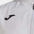 Спортивний костюм для тенісу Joma MONTREAL біло-чорний 103211.201