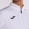 Спортивний костюм для тенісу Joma MONTREAL біло-чорний 103211.201