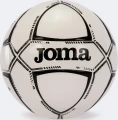 Футзальный мяч Joma TOP 5 бело-черный Размер 4 400832.201