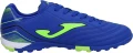 Сороконіжки (шиповки) Joma AGUILA синьо-салатові AGUW2404TF