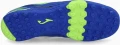Сороконіжки (шиповки) Joma AGUILA синьо-салатові AGUW2404TF