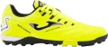 Сороконіжки (шиповки) Joma MAXIMA жовті MAXW2409TF