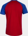 Футболка Joma TIGER VI червоно-синя 103679.607