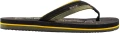 В'єтнамки Joma MADEIRA чорно-жовті SMADES2423