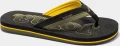 В'єтнамки Joma MADEIRA чорно-жовті SMADES2423