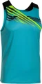 Майка для бега Joma ELITE X бирюзовая 103102.011