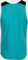 Майка для бега Joma ELITE X бирюзовая 103102.011