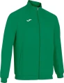 Олимпийка (мастерка) Joma COMBI зеленая 101579.450