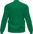 Олимпийка (мастерка) Joma COMBI зеленая 101579.450