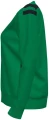 Олимпийка (мастерка) женская Joma CHAMPION VI зеленая 901267.451