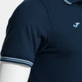 Поло Joma CONFORT CLASSIC темно-синее 103815.312