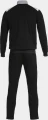 Спортивный костюм Joma TOLEDO черно-серый 103615.100