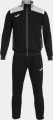 Спортивный костюм Joma TOLEDO черно-серый 103615.100