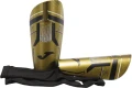 Щитки футбольні Joma J-PRO золоті 401490.901