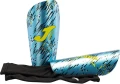 Щитки футбольні Joma SPIDER бірюзові 401488.011