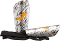 Щитки футбольні Joma SPIDER срібні 401488.269