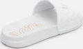 Шлепанцы женские Joma LAND LADY белые SLALS2402