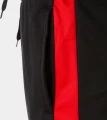 Шорты Joma ECO-CHAMPIONSHIP черно-красные 102841.106