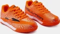 Футзалки (бампы) детские Joma EVOLUTION JR оранжевые EVJW2408IN