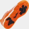 Футзалки (бампы) детские Joma EVOLUTION JR оранжевые EVJW2408IN