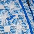 Олимпийка (мастерка) Joma SUPERNOVA III сине-белая 102262.702