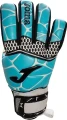 Воротарські рукавички Joma GK-PRO бірюзово-біло-чорні 400908.216