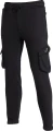 Спортивні штани Joma CONFORT IV чорні 103772.100